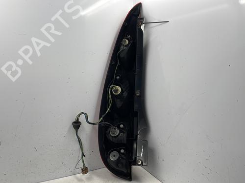 Right taillight NISSAN ALMERA TINO (V10) 1.8 | BP23830420C35 