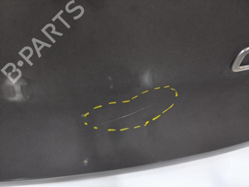 tailgate-citroen-c3-iii-sx-2016-39599941 main image