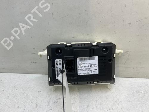 Display FORD B-MAX (JK) 1.6 Ti | BP38185359C48 - Image 2