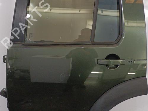 Left rear door LAND ROVER DISCOVERY III (L319) 2.7 TD 4x4 | BP22817948C4