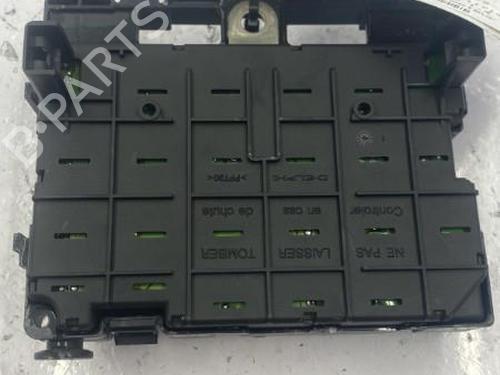 Used Fuse box Fuse box PEUGEOT 206 Hatchback (2A/C) 1.4 i (75 hp) 22843151 22843151