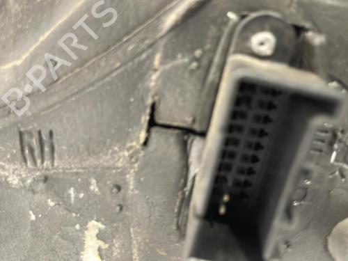Right mirror OPEL ASTRA H (A04) 1.3 CDTI (L48) | BP22830518C27