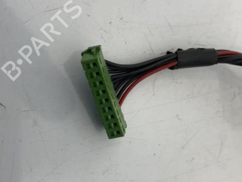 Steering column stalk RENAULT GRAND SCÉNIC II (JM0/1_) 1.9 dCi (JM0G, JM12, JM1G, JM2C) | BP22815880I23 