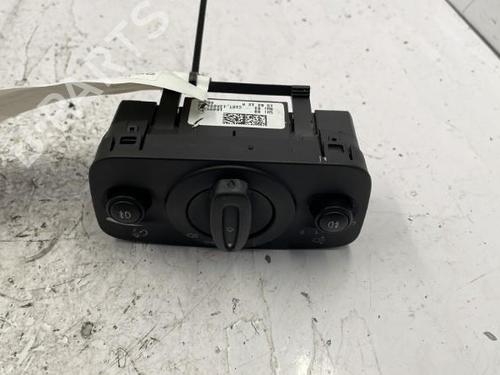 Used Headlight switch Headlight switch FORD FIESTA VI (CB1, CCN) 1.25 (60 hp) 22837971 22837971