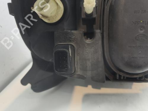 Used Left headlight Left headlight MERCEDES-BENZ M-CLASS (W163) ML 320 (163.154) (218 hp) 26181876 26181876