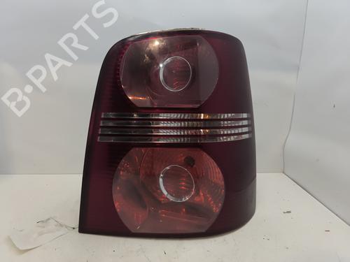 Højre baglygte VW TOURAN (1T1, 1T2) 1.9 TDI (105 hp) 29194053