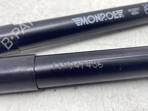 Gasdæmper bagklap RENAULT TWINGO II (CN0_) 1.2 16V (CN0K, CN0V, CN0A) | BP31757610C138 