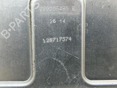 Engine control unit (ECU) RENAULT CAPTUR I (J5_, H5_) 0.9 TCe 90 | BP37007337M57 - Image 5
