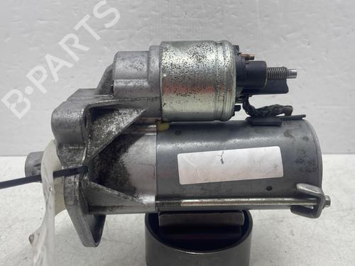 Used Starter NISSAN QASHQAI I (J10, NJ10) 1.5 dCi (110 hp) 31799921