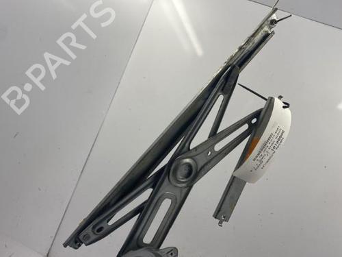 Front left window mechanism TOYOTA YARIS (_P9_) 1.3 VVT-i (SCP90_, SCP90R) | BP22838617C22 