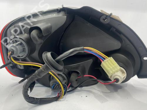 Right taillight DAEWOO MATIZ (M100, M150) 0.8 | BP22830145C35 