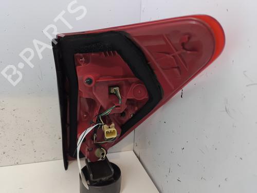 Left taillight TOYOTA RAV 4 III (_A3_) 2.2 D 4WD (ALA30_, ALA30R) | BP27507046C34 