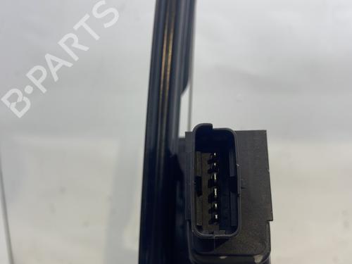 Front right window mechanism CITROËN C3 AIRCROSS II (2R_, 2C_) 1.2 PureTech 110 (2RHNZB, 2RHNZW, 2RHNPX, 2RHNPJ) | BP29619402C23 
