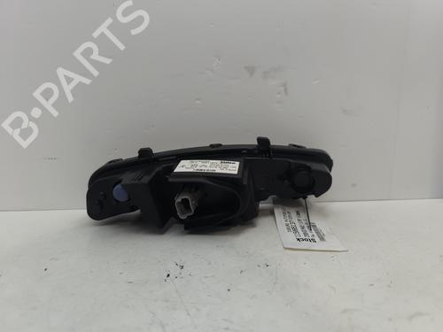 Left daytime light CITROËN DS3 (SA_) 1.6 THP 155 | BP30184373C104