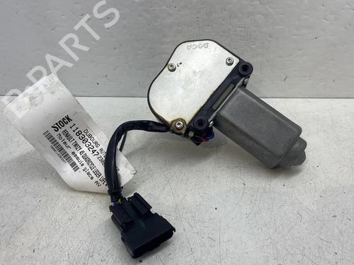 Viskermotor vindrude RENAULT TWIZY (MAM_) 45 (5 hp) 31581774