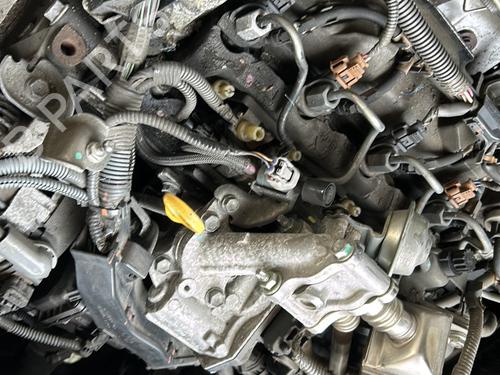 Used Engine Engine TOYOTA AURIS (_E18_) 1.4 D-4D (NDE180_, NDE180R) (90 hp) 32703910 32703910