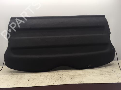 Used Rear parcel shelf CITROËN C4 II (NC_) 1.6 HDi 90 (92 hp) 29515780