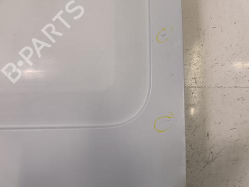 Right slide door RENAULT MASTER II Van (FD) 2.8 dTI (FD0C, FD0F, FD2B, FD2F, FD3C, FD3F) | BP31823598C75