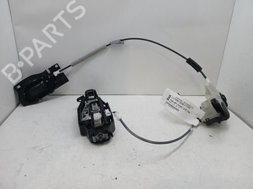 Serrure avant droite CITROËN JUMPY III Van (V_) 2.0 BlueHDi 180 (177 hp) 30899171