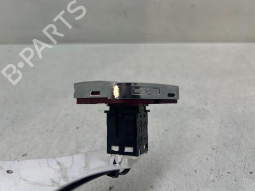 Warning switch CITROËN C3 II (SC_) 1.6 HDi | BP37661262I22 - Image 5