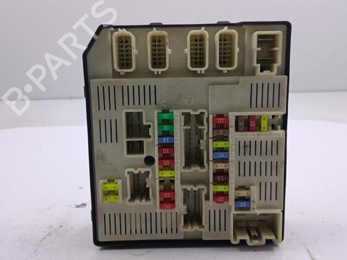 Used Electronic module RENAULT MEGANE III Grandtour (KZ0/1) 1.5 dCi (86 hp) 22818410