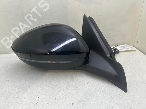right-mirror-opel-corsa-f-p2jo-2019-38780410 main image