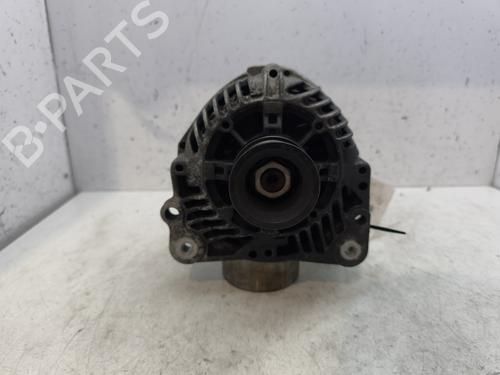 Used Alternator VW GOLF III (1H1) 1.8 (90 hp) 28824116