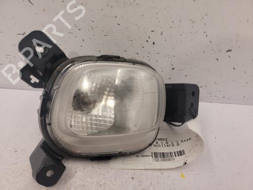 Left front fog light KIA PICANTO III (JA) 1.0 | BP25700693C30 - Image 2