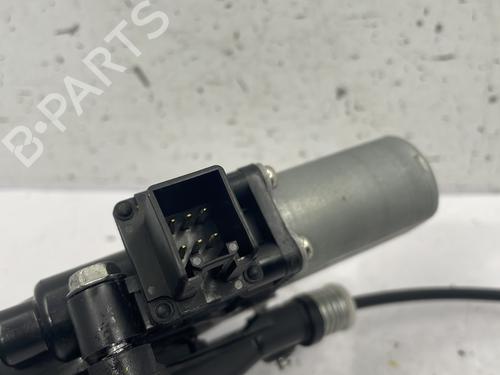 Front left window mechanism MAZDA 3 (BL) 1.6 MZ-CD (BL14) | BP25833089C22 - Image 5