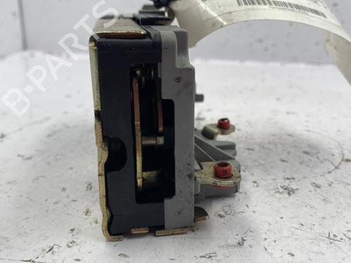 Front right lock PEUGEOT EXPERT Van (222) 2.0 HDI | BP22845046C97 