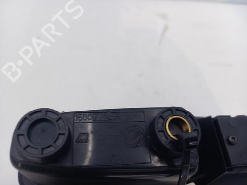 Right rear window switch ALFA ROMEO 159 (939_) 1.9 JTDM 8V (939AXE1B) | BP33011640I28 - Image 3