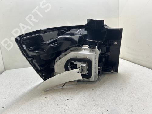 Right taillight VW T-CROSS (C11, D31) 1.0 TSI | BP38029889C35 - Image 3