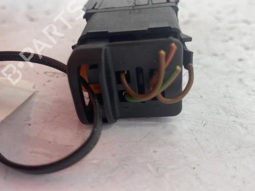 Used Warning switch VW GOLF V (1K1) 1.9 TDI (105 hp) 22837305