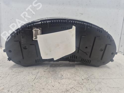 Instrument cluster CITROËN C4 II (NC_) 1.6 HDi 115 | BP24808698C47