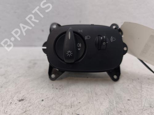 Forlygtekontakt FORD TRANSIT Platform/Chassis (FM_ _, FN_ _) 2.4 TDCi (137 hp) 33119731