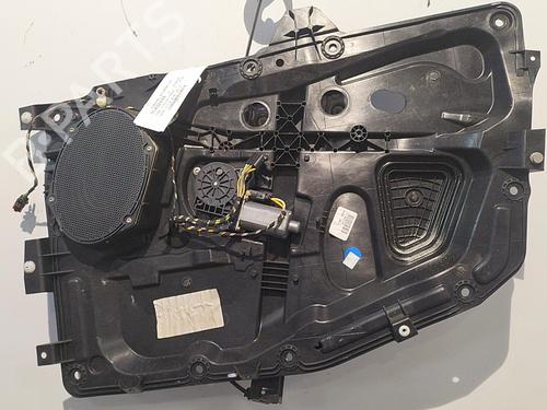 Rudehejsemekanisme Højre foran Rudehejsemekanisme Højre foran FORD FUSION (JU_) 1.4 TDCi (68 hp) 22826580 22826580