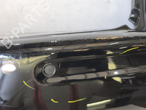 rear-bumper-citroen-c3-picasso-sh_-2008-37732800 main image