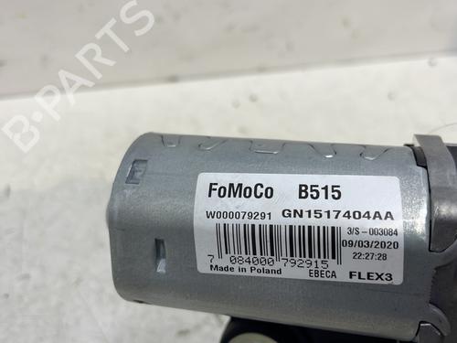 Viskermotor bagrude FORD ECOSPORT 1.0 EcoBoost | BP29598879M102 