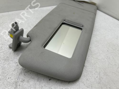 Left sun visor VW TIGUAN (5N_) 2.0 TDI | BP36894471I1  - Image 5