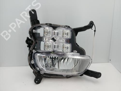 Used Right daytime light Right daytime light KIA CEE'D Sportswagon (JD) 1.6 CRDi 136 (136 hp) 35886431 35886431
