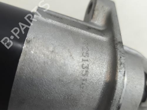 Starter SUZUKI SWIFT IV (FZ, NZ) 1.2 (AZH412, ZC72S) | BP29438892M8 - Image 2