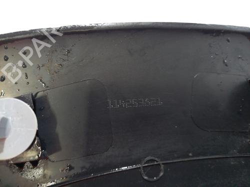 Front right wheel arch trim MINI MINI (R50, R53) Cooper S | BP30122248C135 