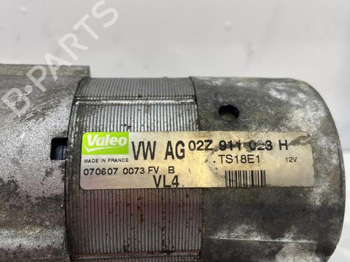 Starter SEAT ALTEA (5P1) 1.9 TDI | BP29439046M8 