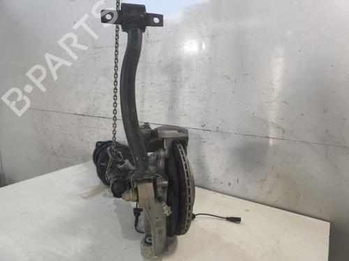 Used Left rear steering knuckle Left rear steering knuckle RENAULT MEGANE E-TECH SUV EV60 (BNJ1) (218 hp) 28679494 28679494