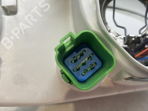Left headlight FORD ESCORT VI (GAL, AAL, ABL) 1.8 Turbo D | BP29619277C28 