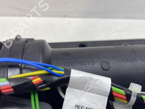 Electronic module DS DS 3 / DS 3 CROSSBACK (UR_, UC_, UJ_) 1.5 BlueHDi 100 (UCYHYJ) | BP31633071M83 - Image 2