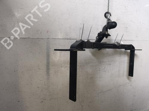 Used Tow ball/Mechanism Tow ball/Mechanism FORD FOCUS I (DAW, DBW) [1998-2009] 36418067 36418067