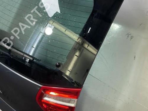 Tailgate CITROËN C4 Picasso I MPV (UD_) 2.0 i 16V | BP22841850C6 