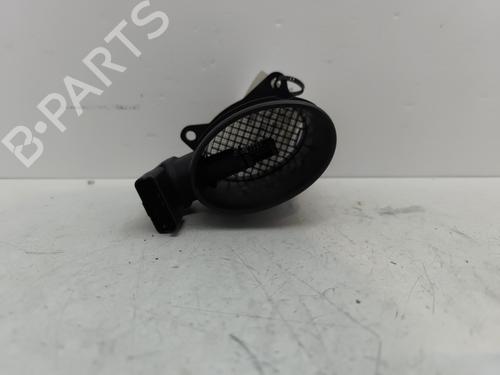Mass air flow sensor PEUGEOT 407 SW (6E_, 6D_) 1.6 HDi 110 | BP30162624M95