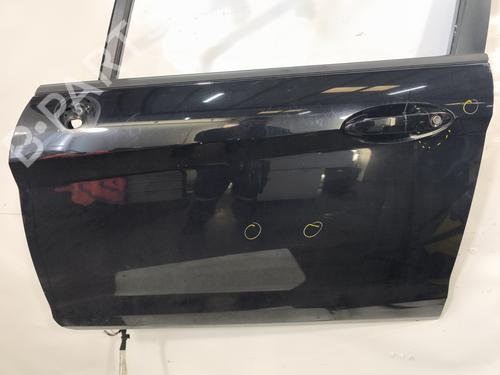 Left front door FORD FIESTA VI (CB1, CCN) 1.4 TDCi | BP29193980C2 
